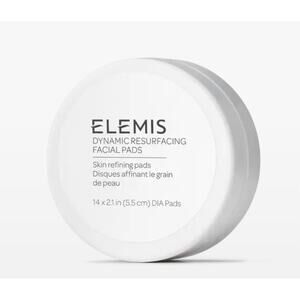 Elemis Dynamic Resurfacing Facial Pads $25
